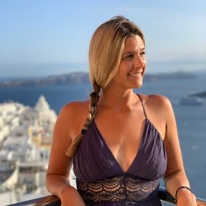 Meet your Posher, Maureen